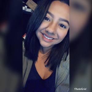 Meet your Posher, Rubi